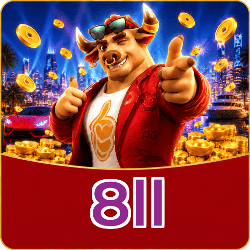 Requisitos do APK 8ll para Android - Logo Oficial