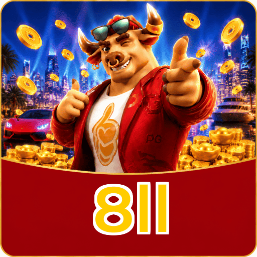 8ll Jackpots Progressivos