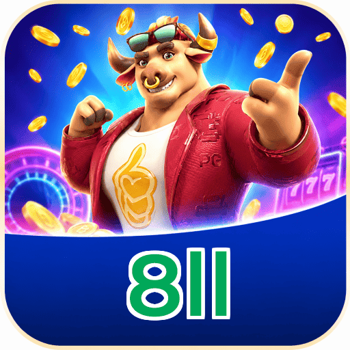 8ll Logo Oficial